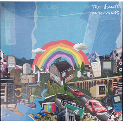 The Snuts Millennials Vinyl LP USED