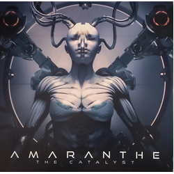 Amaranthe The Catalyst Vinyl LP USED