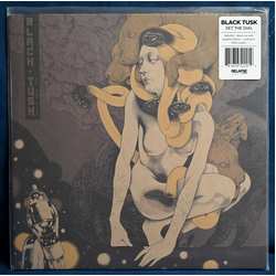 Black Tusk Set The Dial Vinyl LP USED