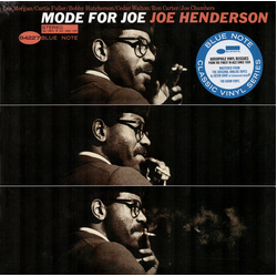Joe Henderson Mode For Joe Vinyl LP USED