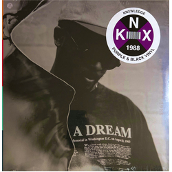 knxwledge 1988 Vinyl LP USED