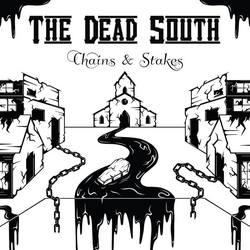 The Dead South Chains & Stakes Vinyl LP USED