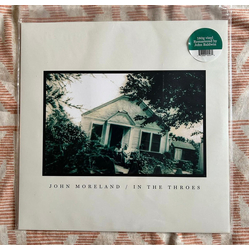John Moreland In The Throes Vinyl LP USED