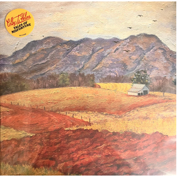 Colby T. Helms Tales Of Misfortune Vinyl LP USED