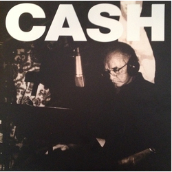 Johnny Cash American V: A Hundred Highways Vinyl LP USED
