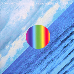 Edward Sharpe And The Magnetic Zeros Here Vinyl LP USED