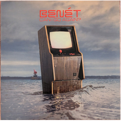 Benét (2) Can I Go Again? Vinyl LP USED