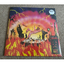Stand Atlantic F.E.A.R. Vinyl LP USED