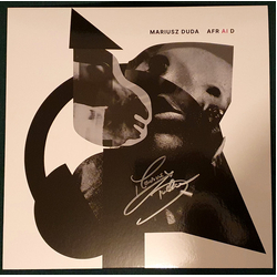 Mariusz Duda AFR AI D Vinyl LP USED