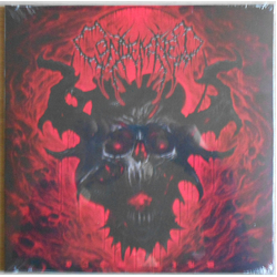 Condemned (4) Daemonium Vinyl LP USED
