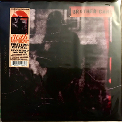 Brother Cane Brother Cane Vinyl LP USED