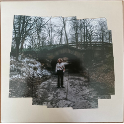 Kevin Morby More Photographs (A Continuum) Vinyl LP USED