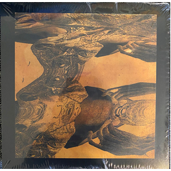 Tashi Dorji Tashi Dorji Vinyl LP USED