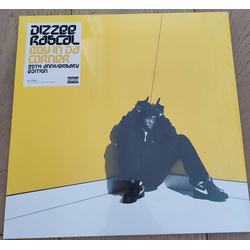 Dizzee Rascal Boy In Da Corner Vinyl 3 LP USED