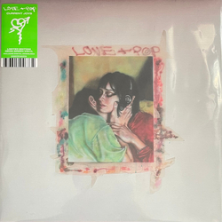 Current Joys Love + Pop Vinyl LP USED
