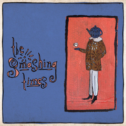 The Smashing Times This Sporting Life Vinyl LP USED