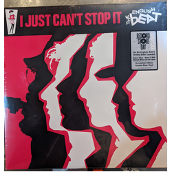 The Beat (2) I Just Can't Stop It Vinyl 2 LP USED