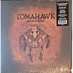 Tomahawk (6) Anonymous Vinyl LP USED