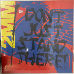 Sideshow (13) 2MM Don​’​t Just Stand There! Vinyl LP USED