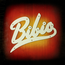Bibio Sunbursting Vinyl 12" USED