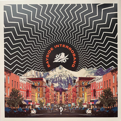 Bayside Interrobang Vinyl LP USED