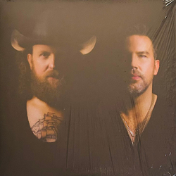 Brothers Osborne Brothers Osborne Vinyl LP USED