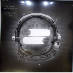 Filter The Algorithm Vinyl LP USED