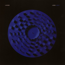 L'usine Long Light Vinyl LP USED