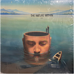 Benjamin Gustafsson The Nature Within Vinyl LP USED