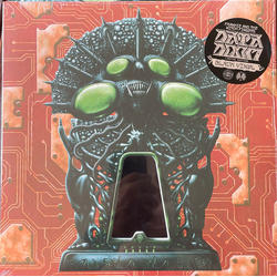 Frankie And The Witch Fingers Data Doom Vinyl LP USED