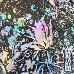 Converge The Dusk In Us Multi Vinyl LP/Vinyl 12" USED