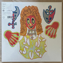 Bladee Exeter Vinyl LP USED