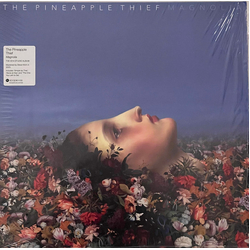 The Pineapple Thief Magnolia Vinyl LP USED