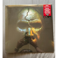 Marco Beltrami Mimic (Music From The Dimension Motion Picture) Vinyl LP USED