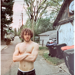 Jack Harlow Jackman. Vinyl LP USED