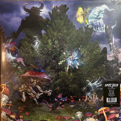 100 Gecs 1000 Gecs And The Tree Of Clues Vinyl LP USED