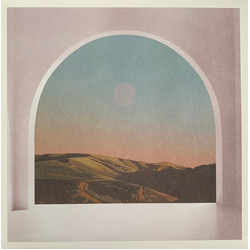 Helios Espera Vinyl LP USED