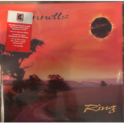 The Connells Ring Vinyl LP USED