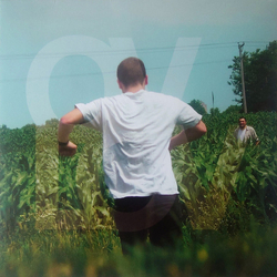 Ovlov Am Vinyl LP USED