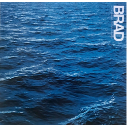 Brad In The Moment That You're Born Vinyl LP USED