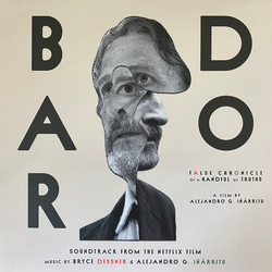 Bryce Dessner / Alejandro González Iñárritu Bardo (False Chronicle Of A Handful Of Truths) (Soundtrack From The Netflix Film) Vinyl 2 LP USED