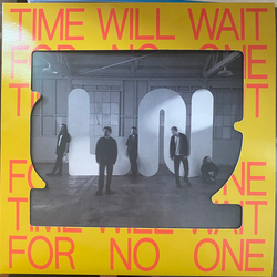 Local Natives Time Will Wait For No One Vinyl LP USED