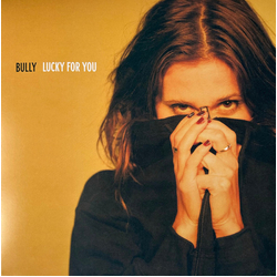 Bully (10) Lucky For You Vinyl LP USED