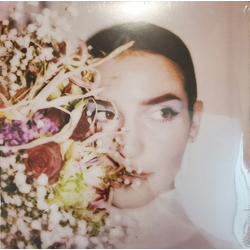 Eleri Ward Keep a Tender Distance Vinyl LP USED