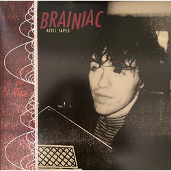 Brainiac Attic Tapes Vinyl 2 LP USED