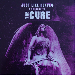 Various Just Like Heaven (A Tribute To The Cure) Vinyl LP USED