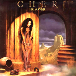 Cher Prisoner Vinyl LP USED