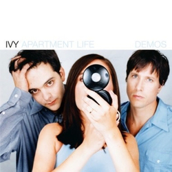 Ivy Apartment Life Demos Vinyl LP USED