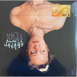 Anna B Savage InFlux Vinyl LP USED