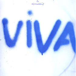 La Düsseldorf Viva Vinyl LP USED